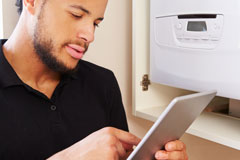 Priory Green boiler cover companies