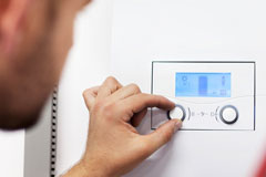best Priory Green boiler servicing companies