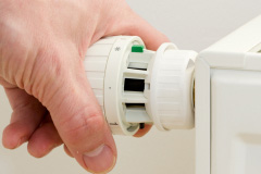 Priory Green central heating repair costs