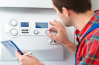 free commercial Priory Green boiler quotes