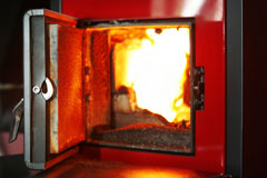 solid fuel boilers Priory Green